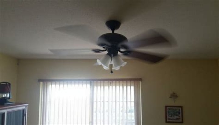 Are ceiling fans any good?