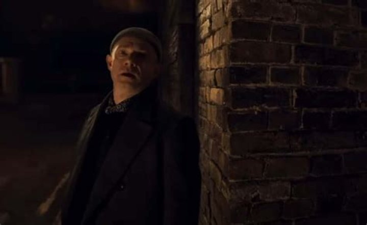 Are everett ross and thaddeus ross related?