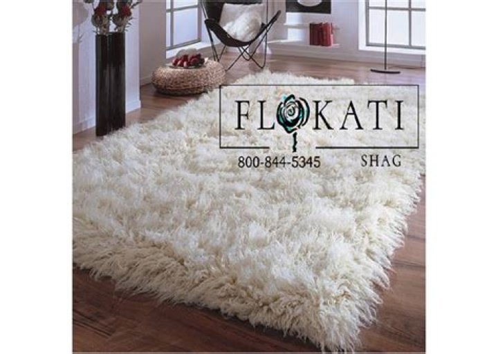 Are flokati rugs soft?
