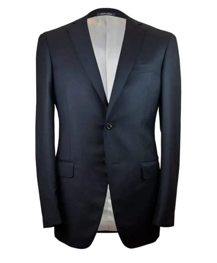 Are gabardine suits good?