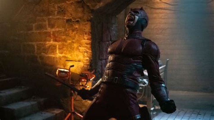 At what time is the daredevil cup?