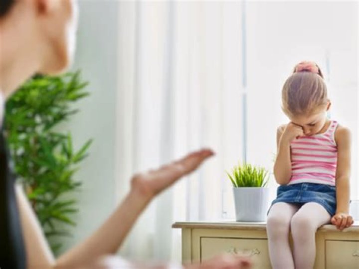 Can child disown parent?
