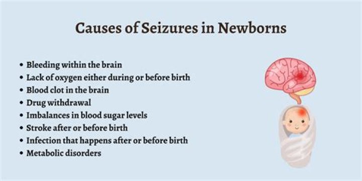 Can ephedrine cause seizures?