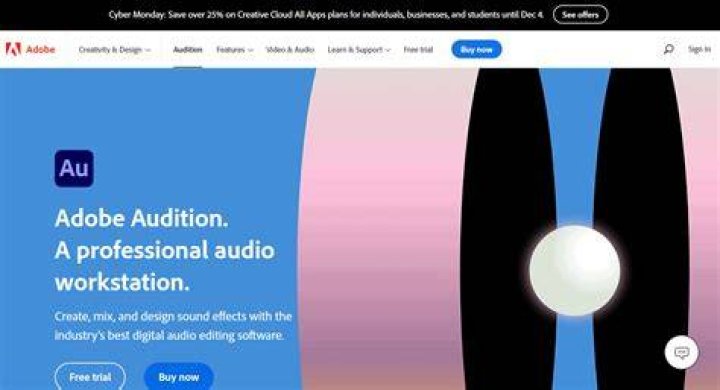 Can i use adobe audition as a daw?