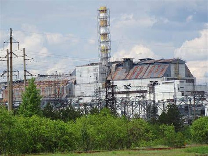 Could chernobyl happen again?