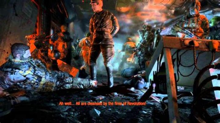 Did artyom die in last light?