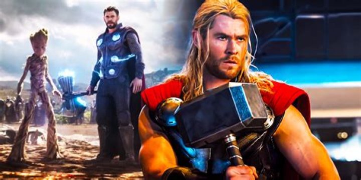 Did cap fake not lifting mjolnir?
