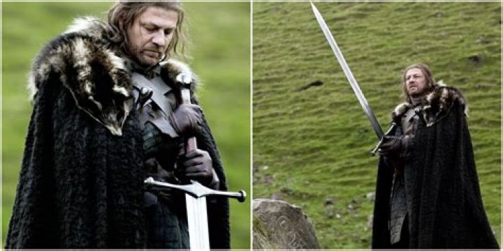 Did ned stark come back as a wight?