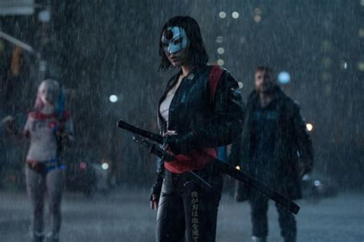 Did suicide squad make money?