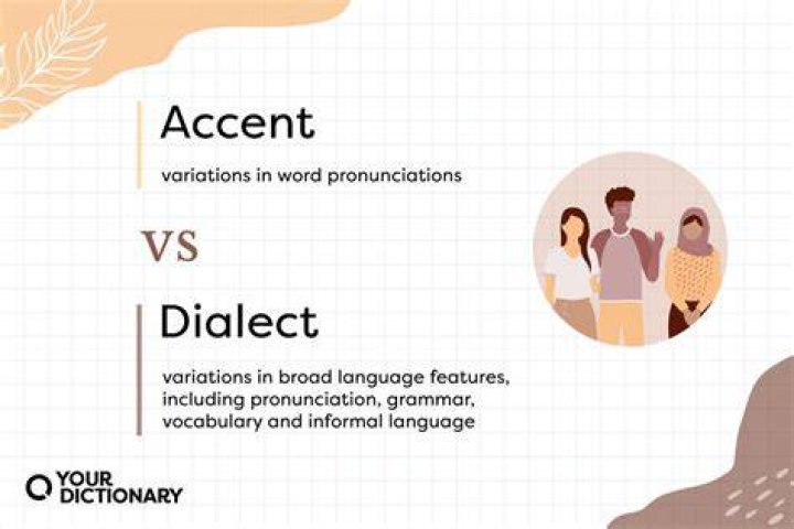 Do alabamians have an accent?