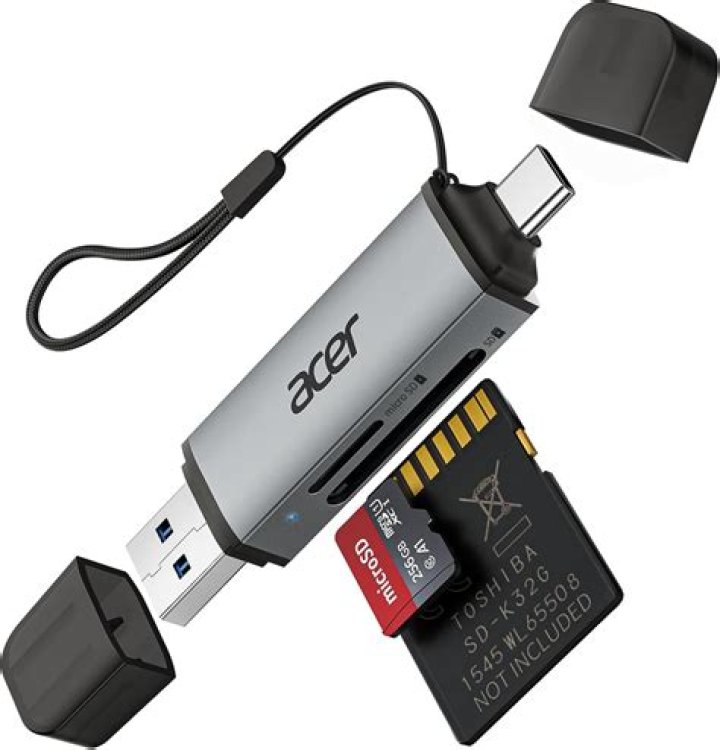 Do ipads have sd card slots?