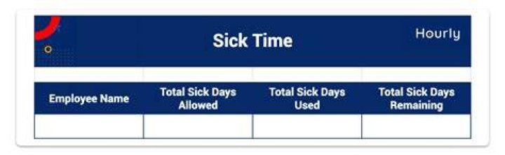 Do sick days roll over?