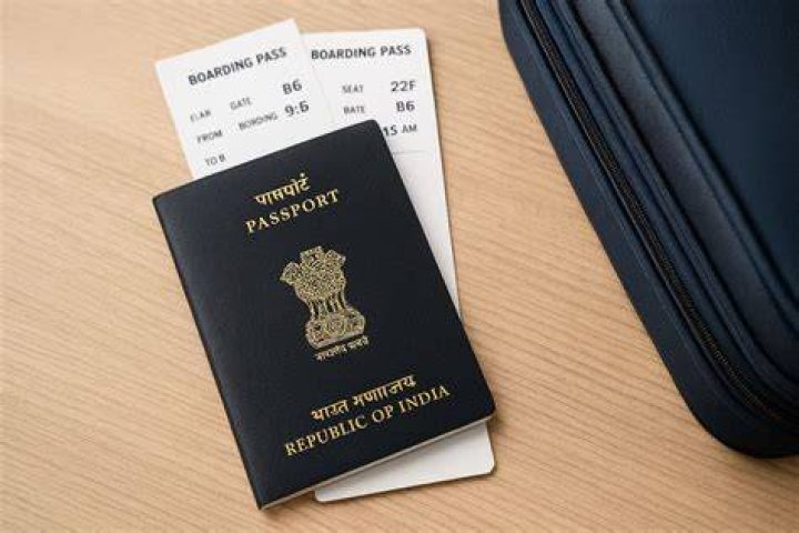 Do we need passport for darjeeling?