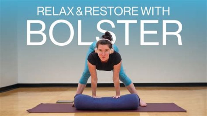 Does bolster mean strengthen?