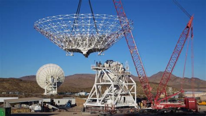 Does nasa have classified information?