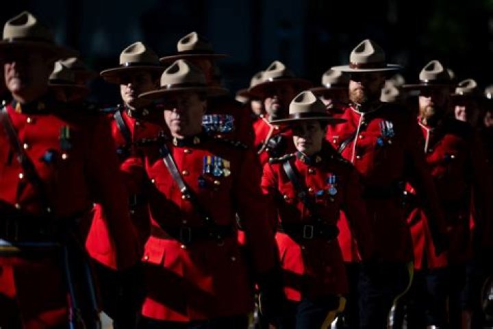 Does rcmp have a union?