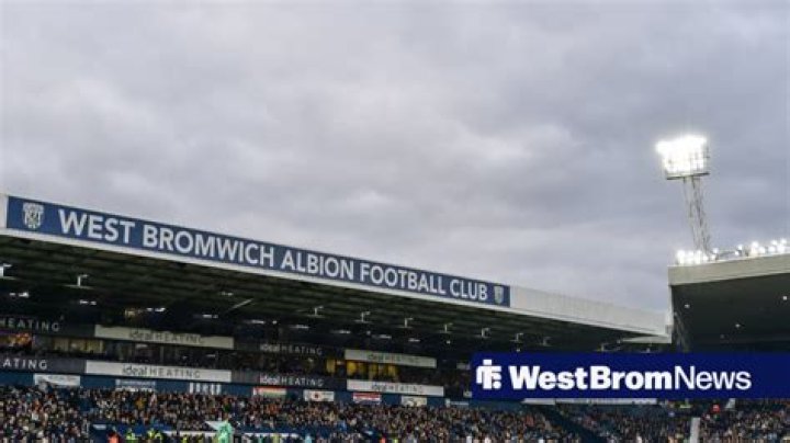 Does the 74 go to west brom?