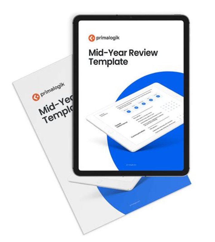 For the mid-year review?