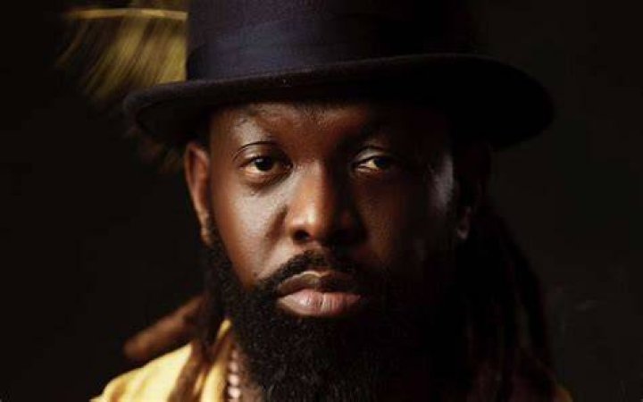 Has timaya been nominated for grammy?