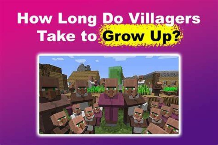 How do villagers pathfind?
