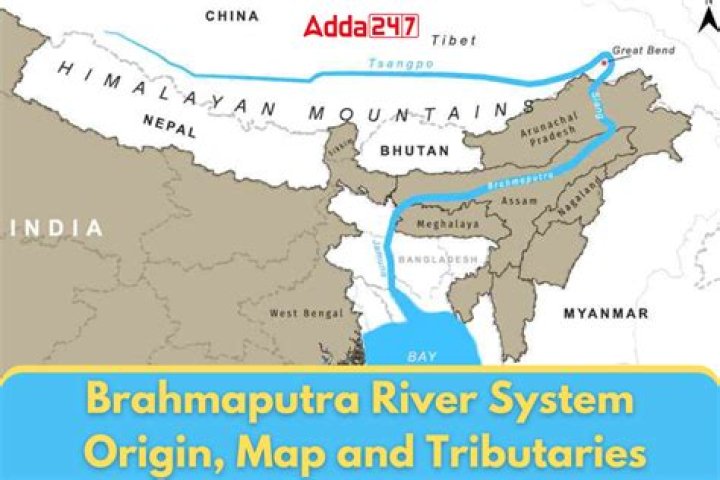 How many district in brahmaputra valley?