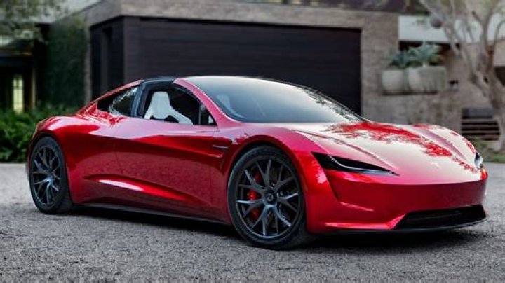 How much are tesla roadsters?