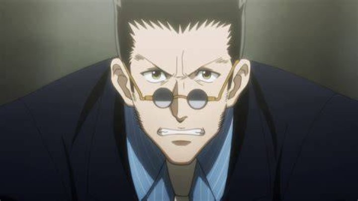 How old is leorio?
