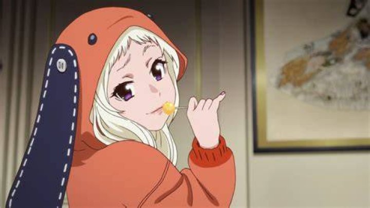 How old is runa yomozuki kakegurui?