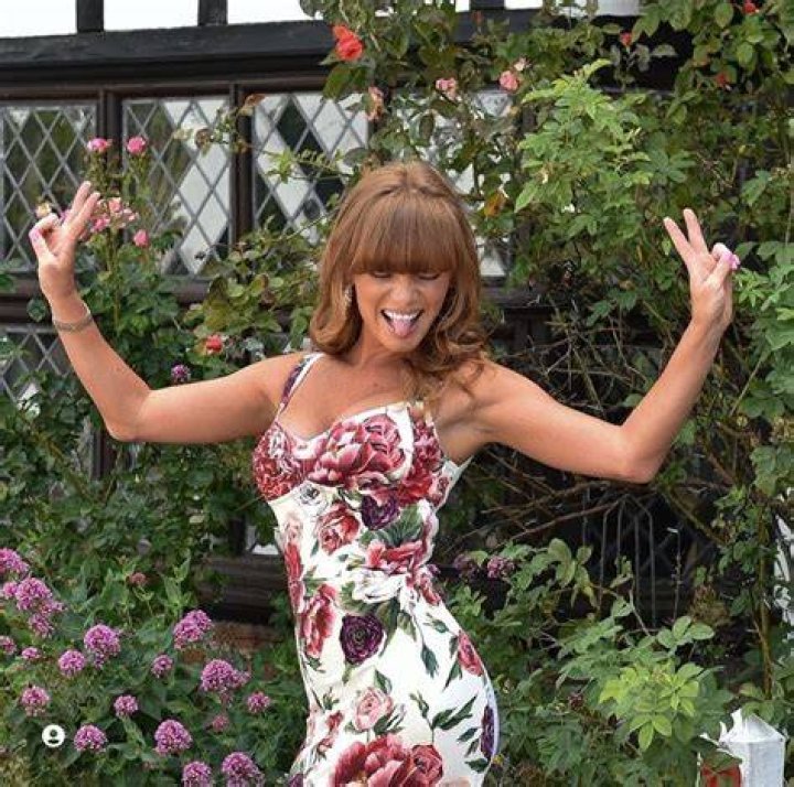 How old is summer monteys-fullam?