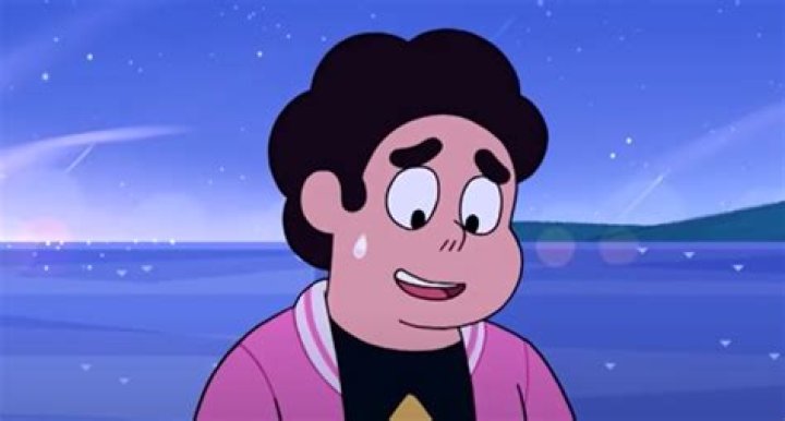 How steven universe ended?