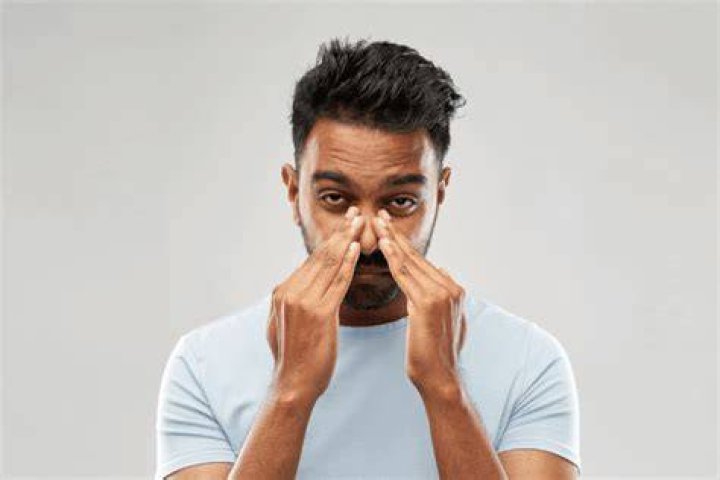 How to not sound congested?