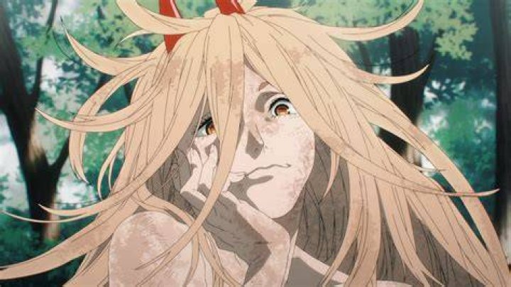 In chainsaw man is power dead?
