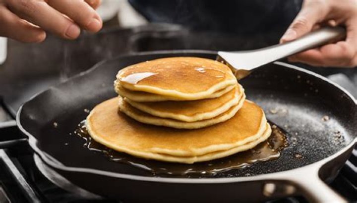 In cooking what is spry?