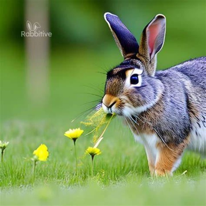 Is a rabbit a producer?