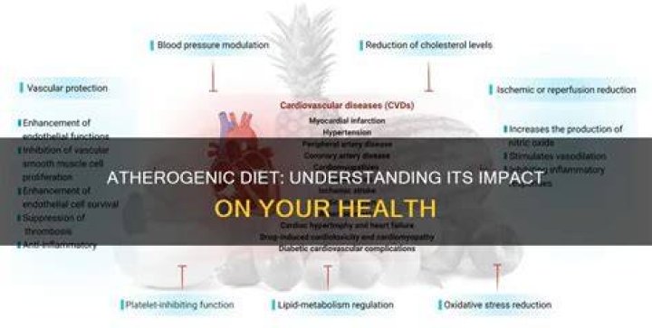 Is an atherogenic diet?