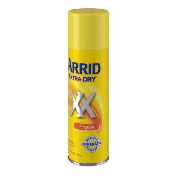 Is arrid extra dry being discontinued?