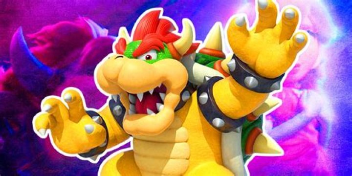 Is bowser a real word?