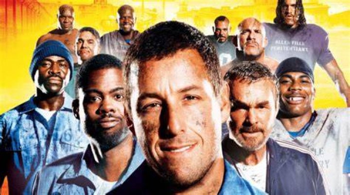 Is longest yard on netflix?