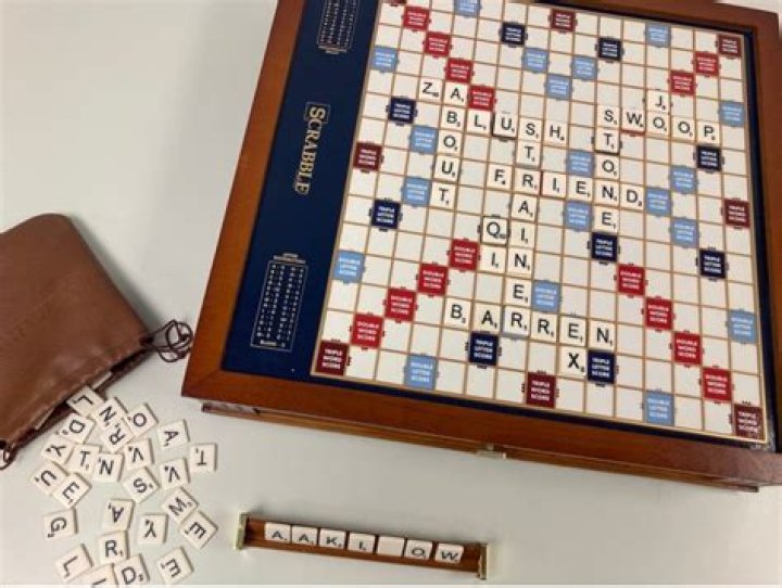 Is mesquite a scrabble word?