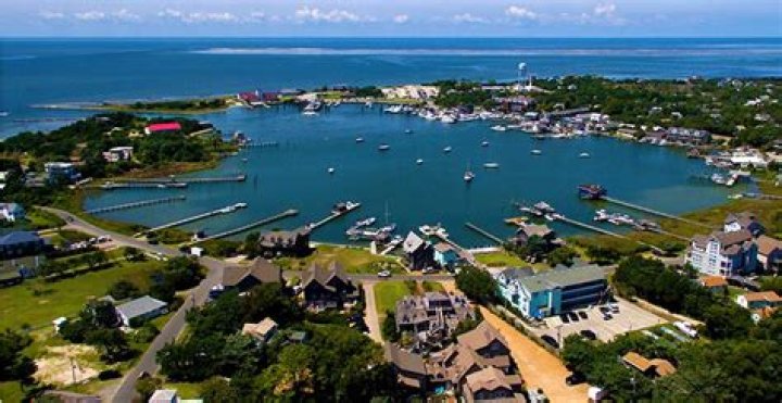Is ocracoke open to visitors 2020?