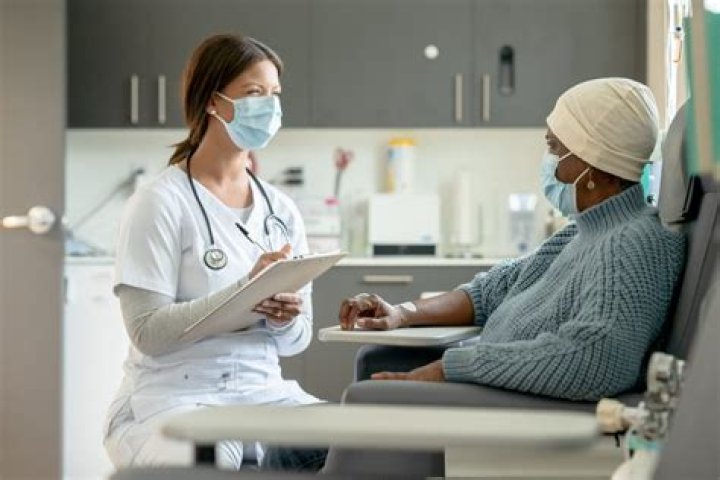 Is oncology nursing hard?