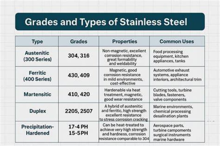 Is stainless steel a compound?
