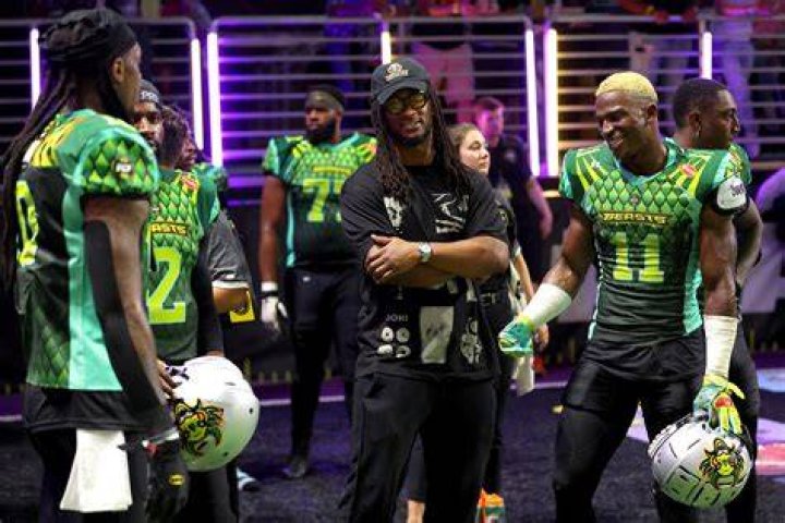 Is todd gurley on a team?