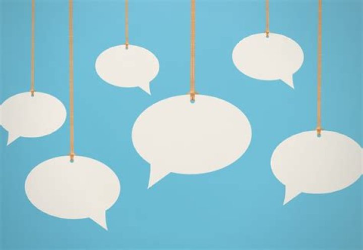 Is well spoken meaning?