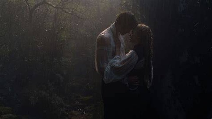 Is wuthering heights a romance?