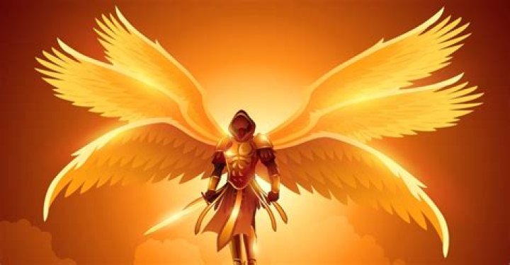 Was ariel an archangel?
