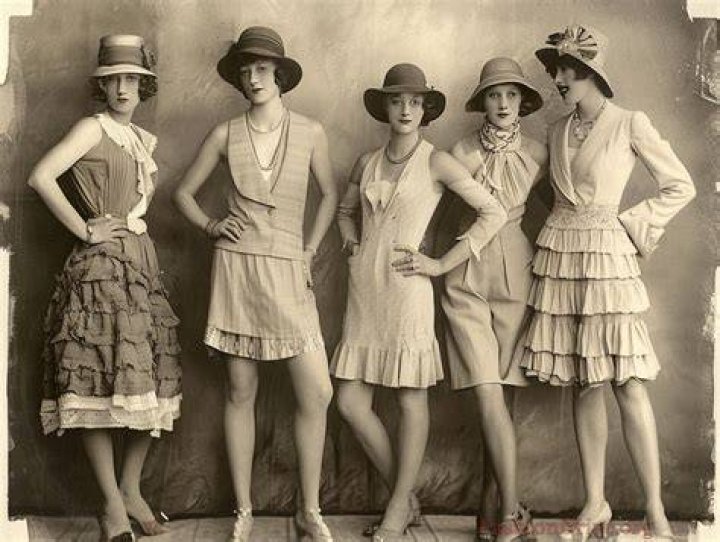 Was cheating common in the 1920s?