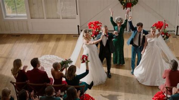Was petra going to marry levi?