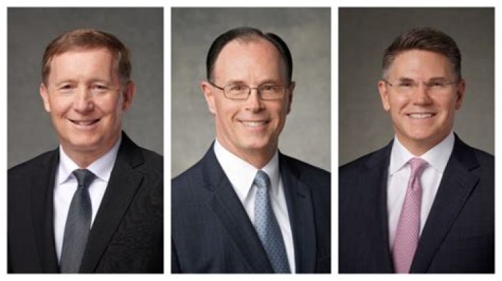 What is a bishopric lds?