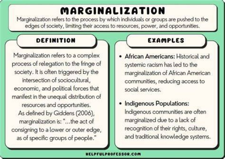 What is margination during margination?